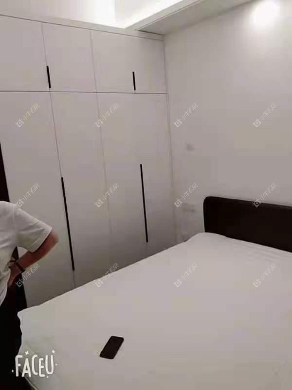 常州朗诗邻里中心租房_朗诗邻里中心1室1厅房源出租