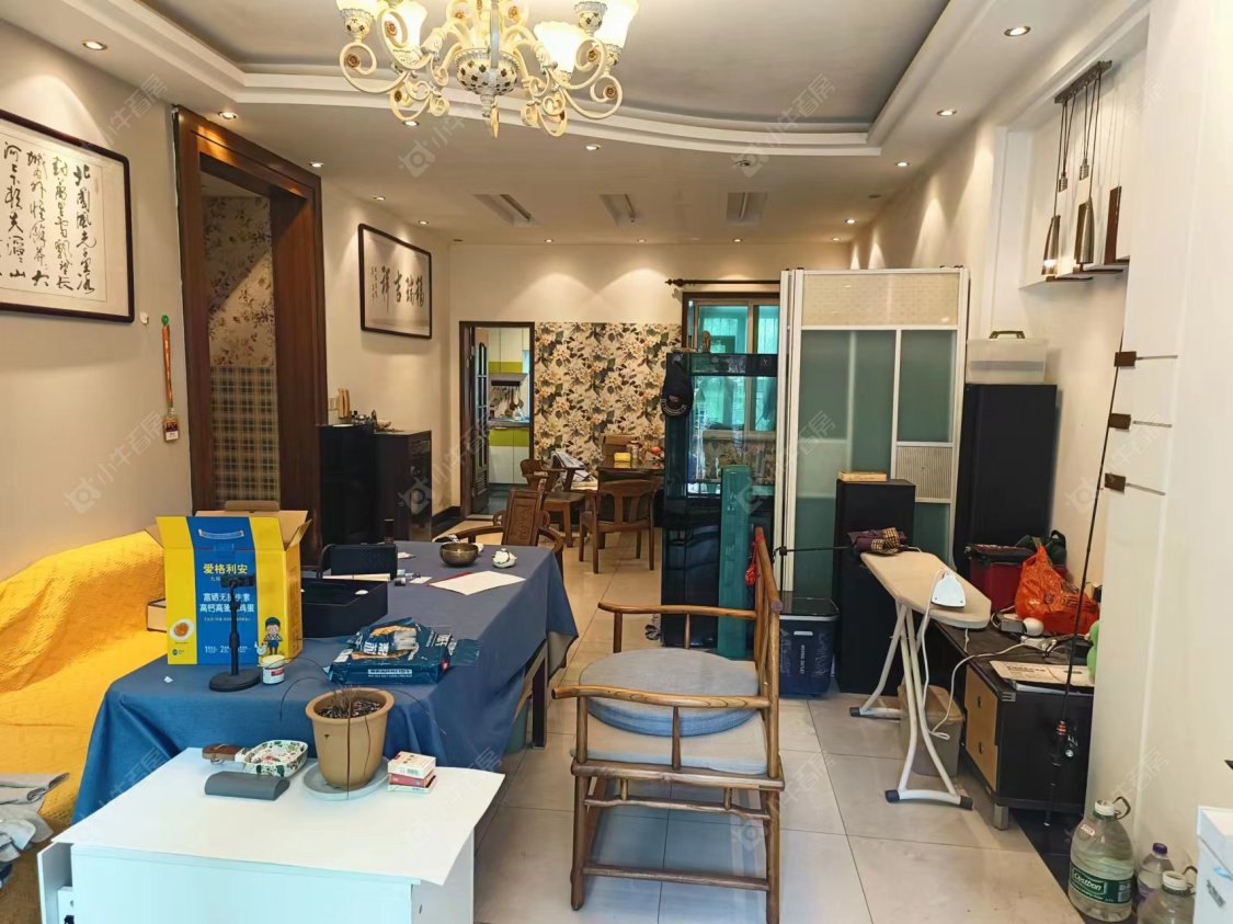 天安花园房源室内图 常州天安花园在租房源室内图_小牛看房