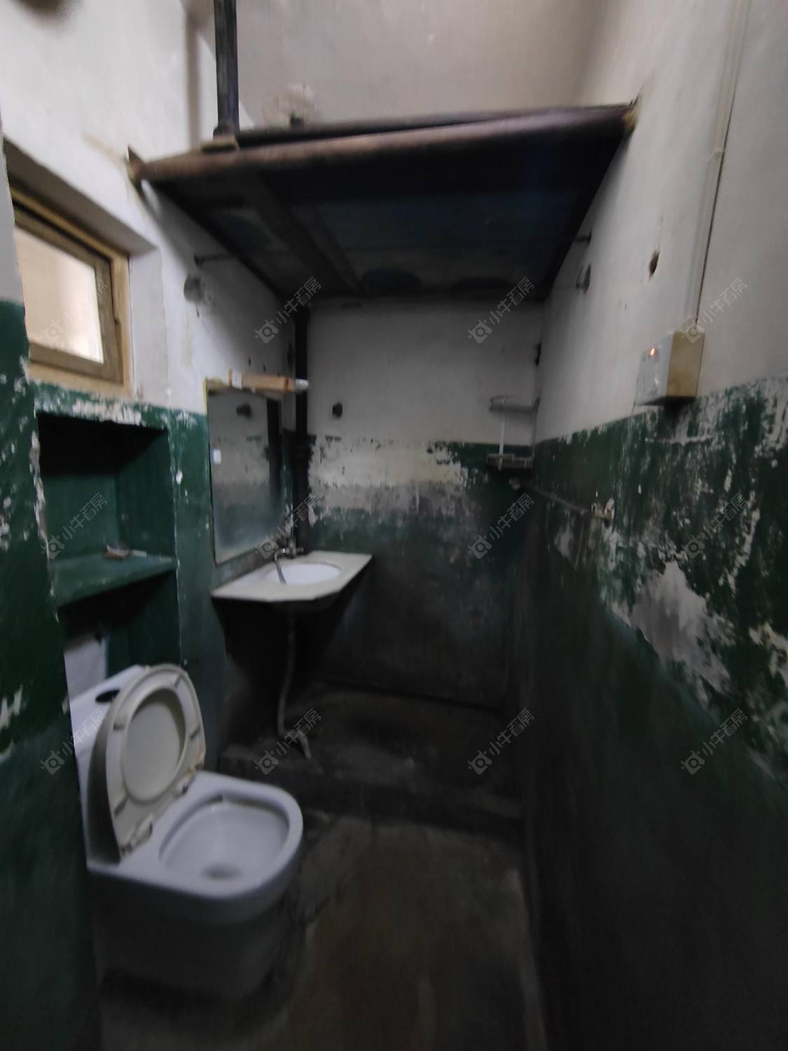 常州丽华一村租房_丽华一村2室1厅房源出租