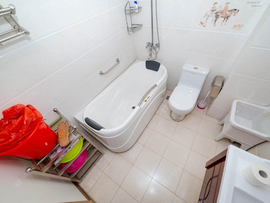 虹景金桂园房源室内图 常州虹景金桂园在售二手房源室内图_小牛看房