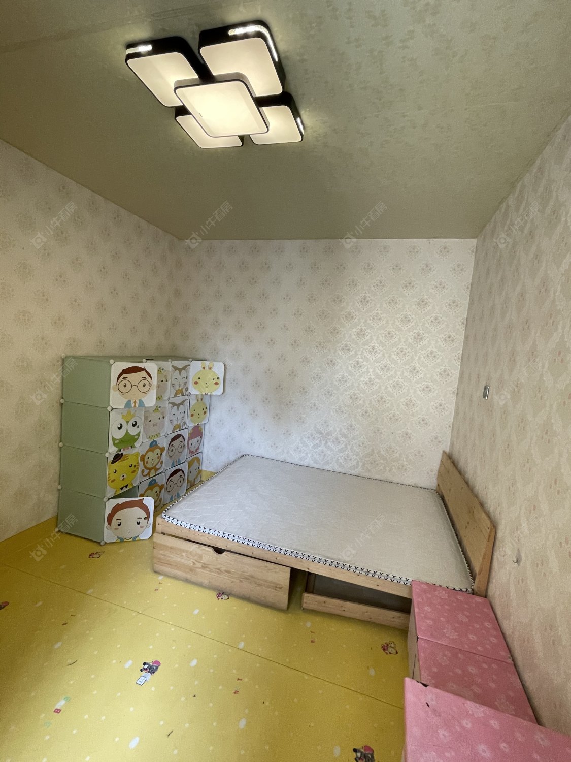 常州顺园八村二期租房_顺园八村二期2室2厅房源出租