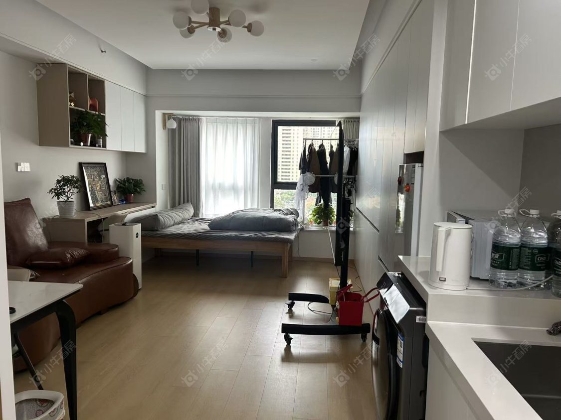 绿地峰荟房源 常州绿地峰荟在租房源_小牛看房