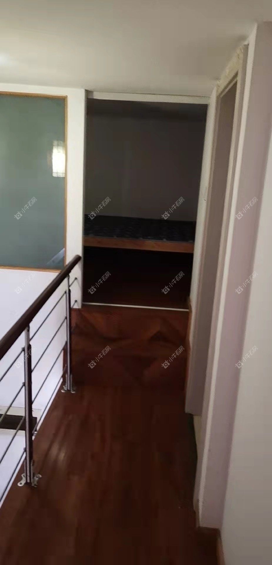 常州吾悦广场金苹果公寓在租房源室内图_小牛看房