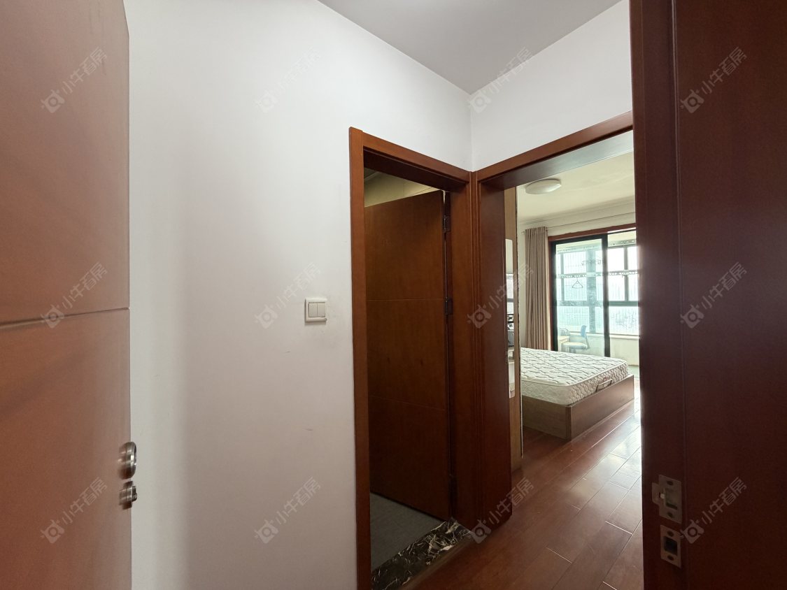 常州璞丽湾花园在租房源_小牛看房