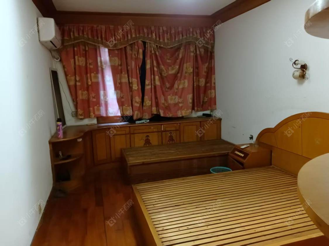 常州汇丰一村在租房源室内图_小牛看房