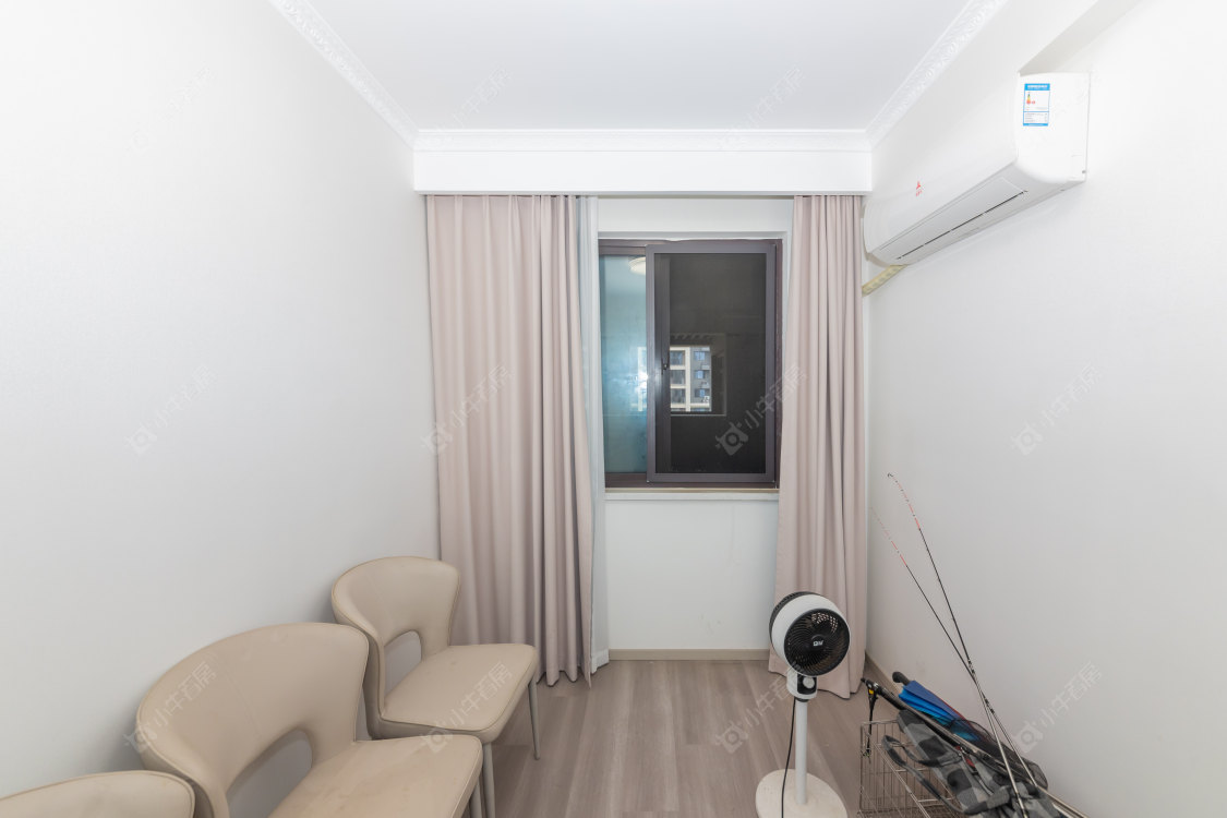 常州新尚嘉园在售二手房源室内图_小牛看房