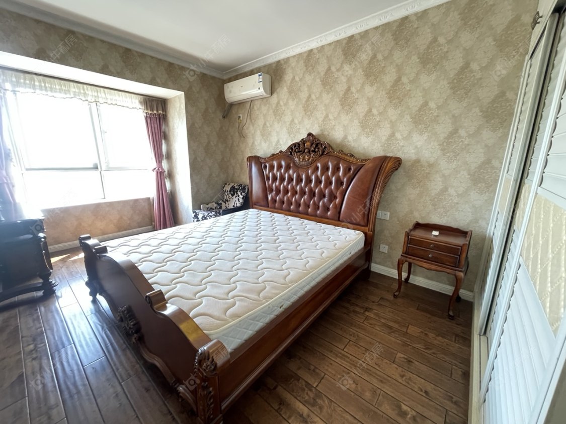 常州九龙仓繁华里在租房源室内图_小牛看房