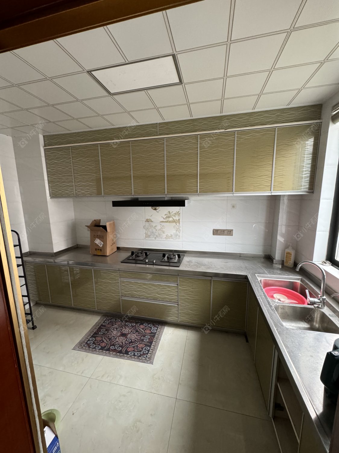 常州聚湖家园二期在租房源_小牛看房