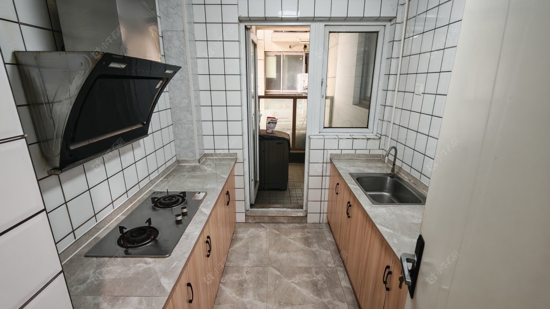 常州蓝山湖在租房源室内图_小牛看房