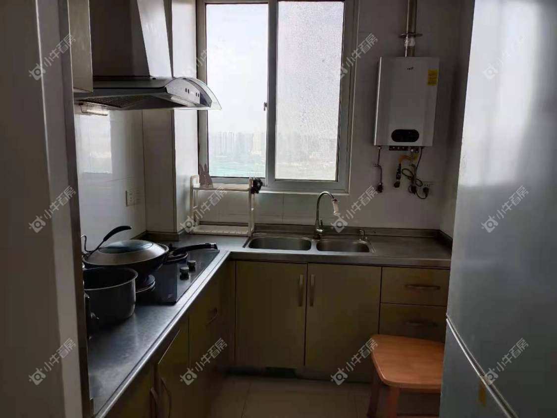 常州怡美花园在租房源室内图_小牛看房