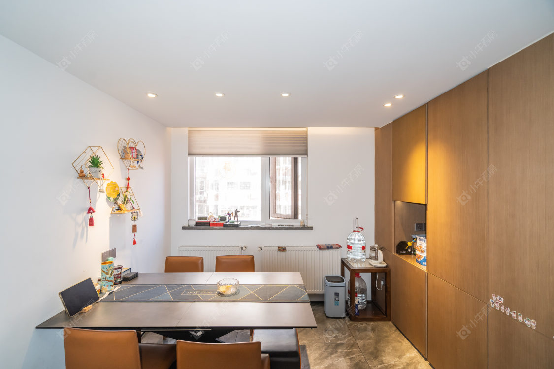 常州娑罗家园在售二手房源室内图_小牛看房