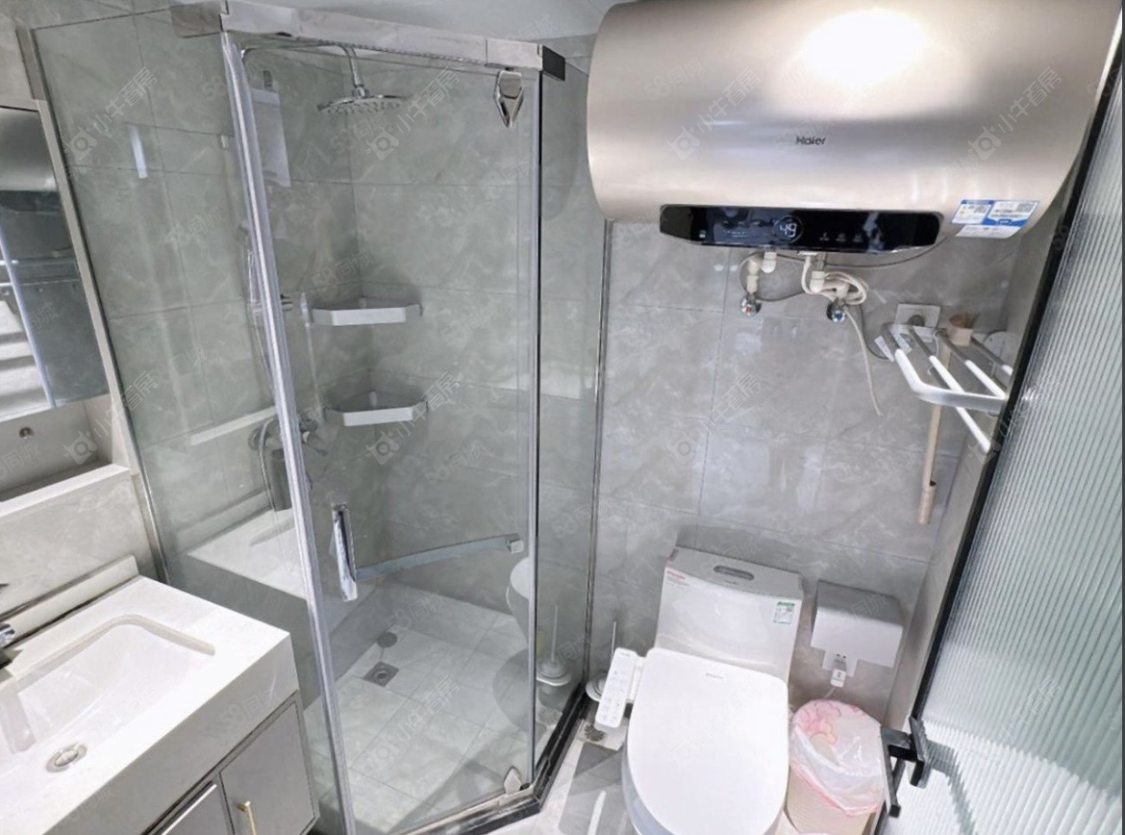 常州绿地峰荟在租房源室内图_小牛看房