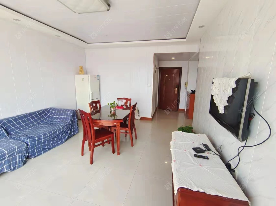 常州水岸人家花园2室2厅出租房源图片