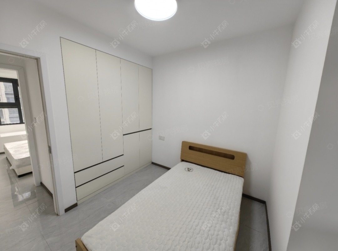 常州璞悦缦宸租房_小牛看房