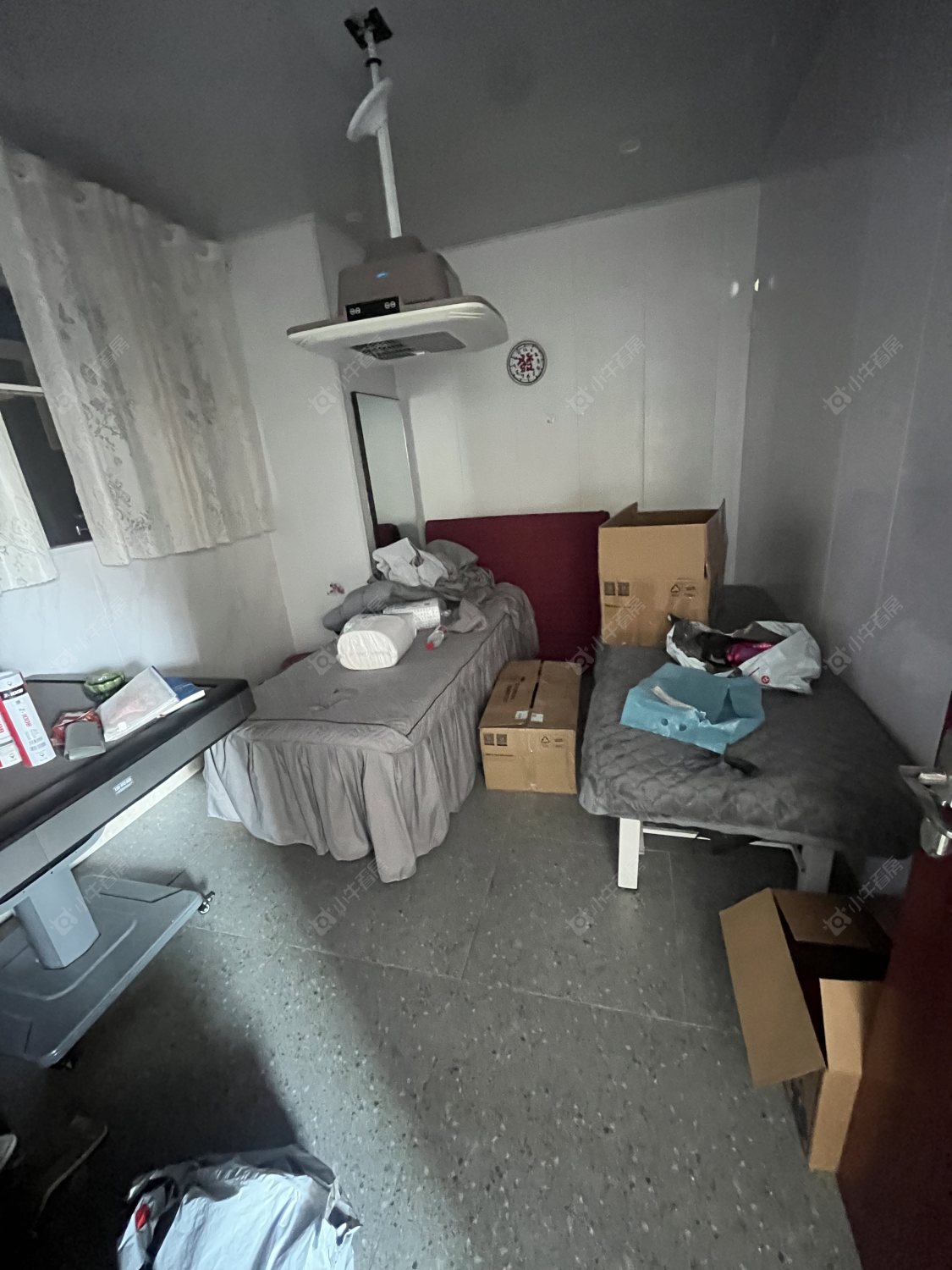 常州百馨北苑在租房源_小牛看房