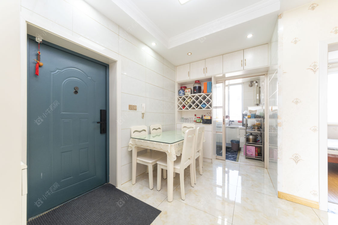 常州学府东苑在售二手房源室内图_小牛看房