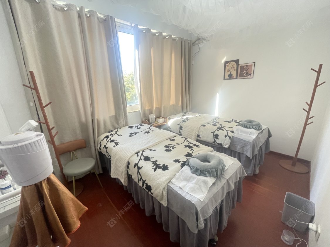 常州中海龙城花园北区在租房源室内图_小牛看房