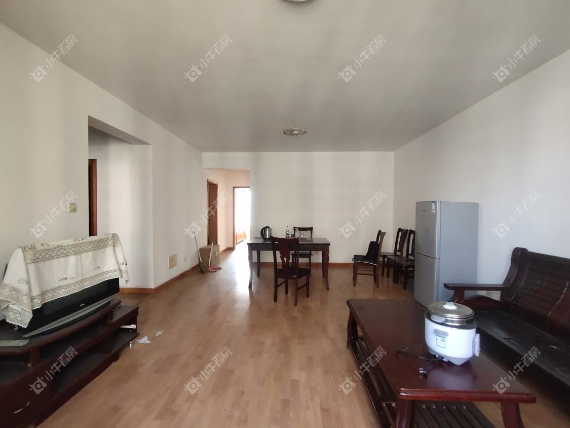 常州太阳花园在租房源_小牛看房