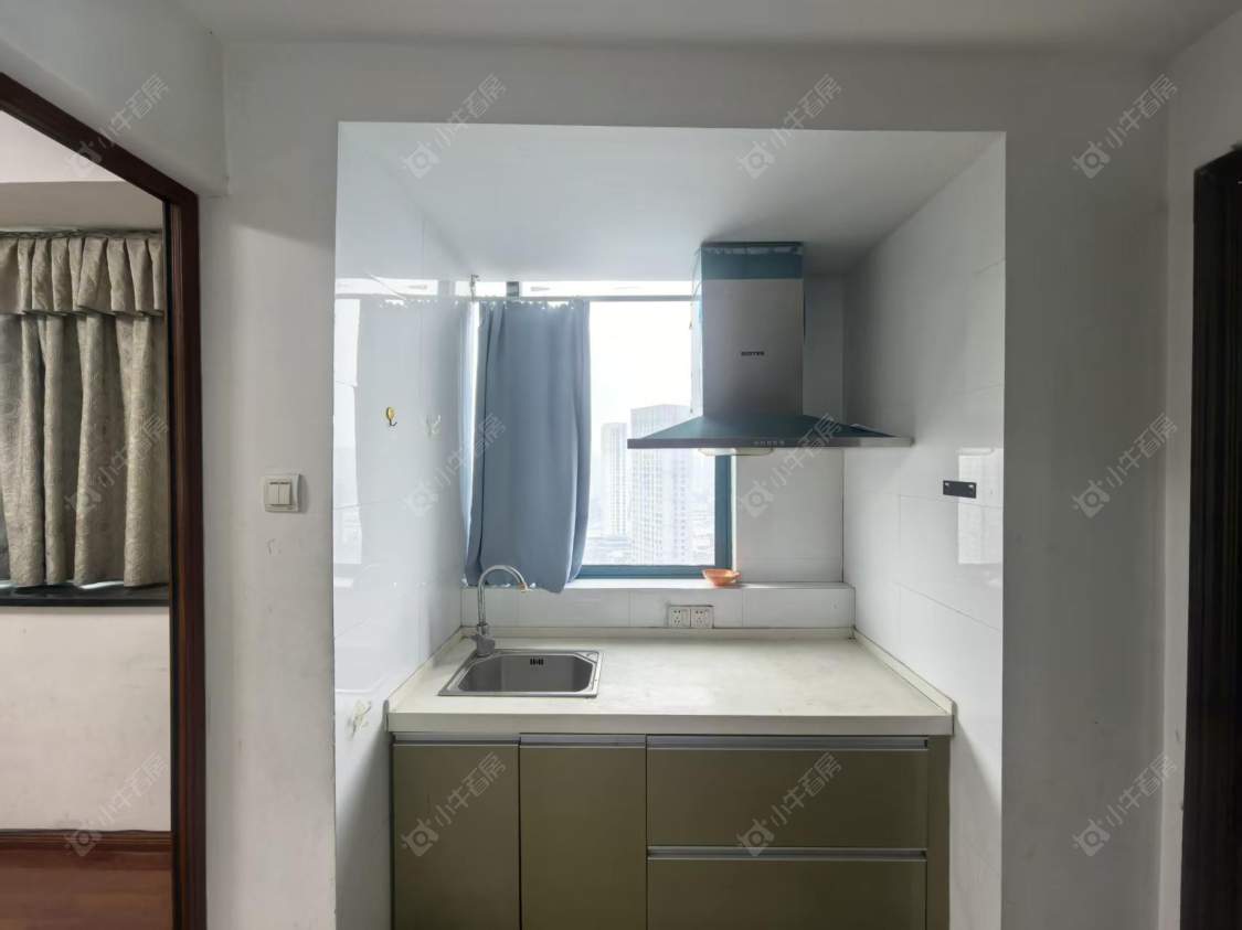 常州天禄商务广场在租房源室内图_小牛看房