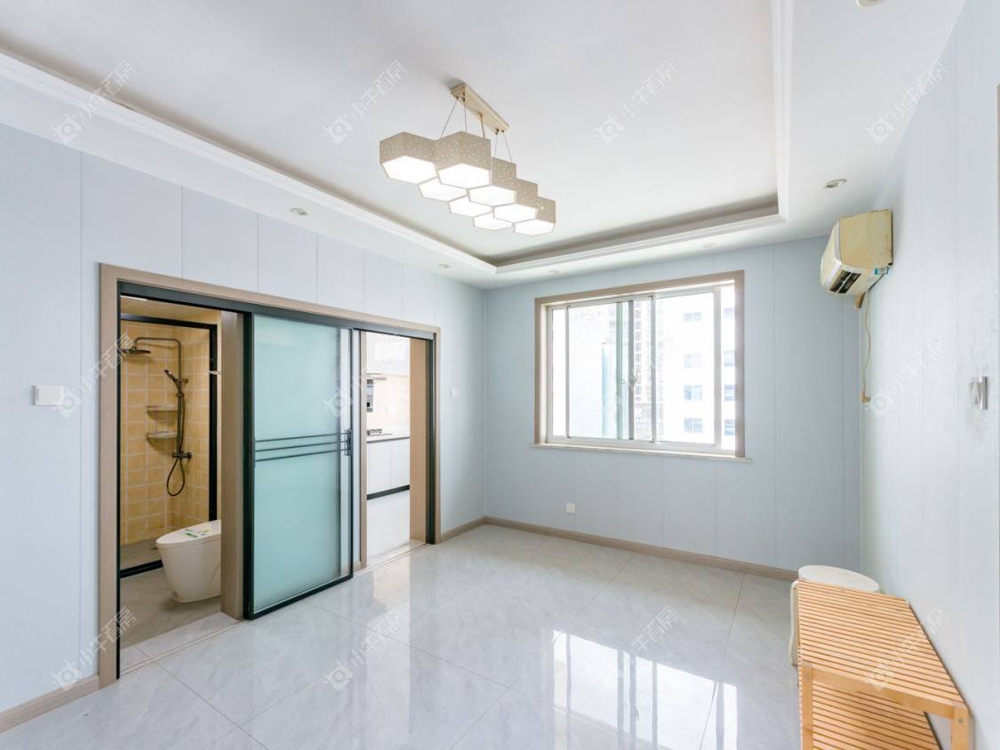 吴家场公寓房源室内图 常州吴家场公寓在租房源室内图_小牛看房