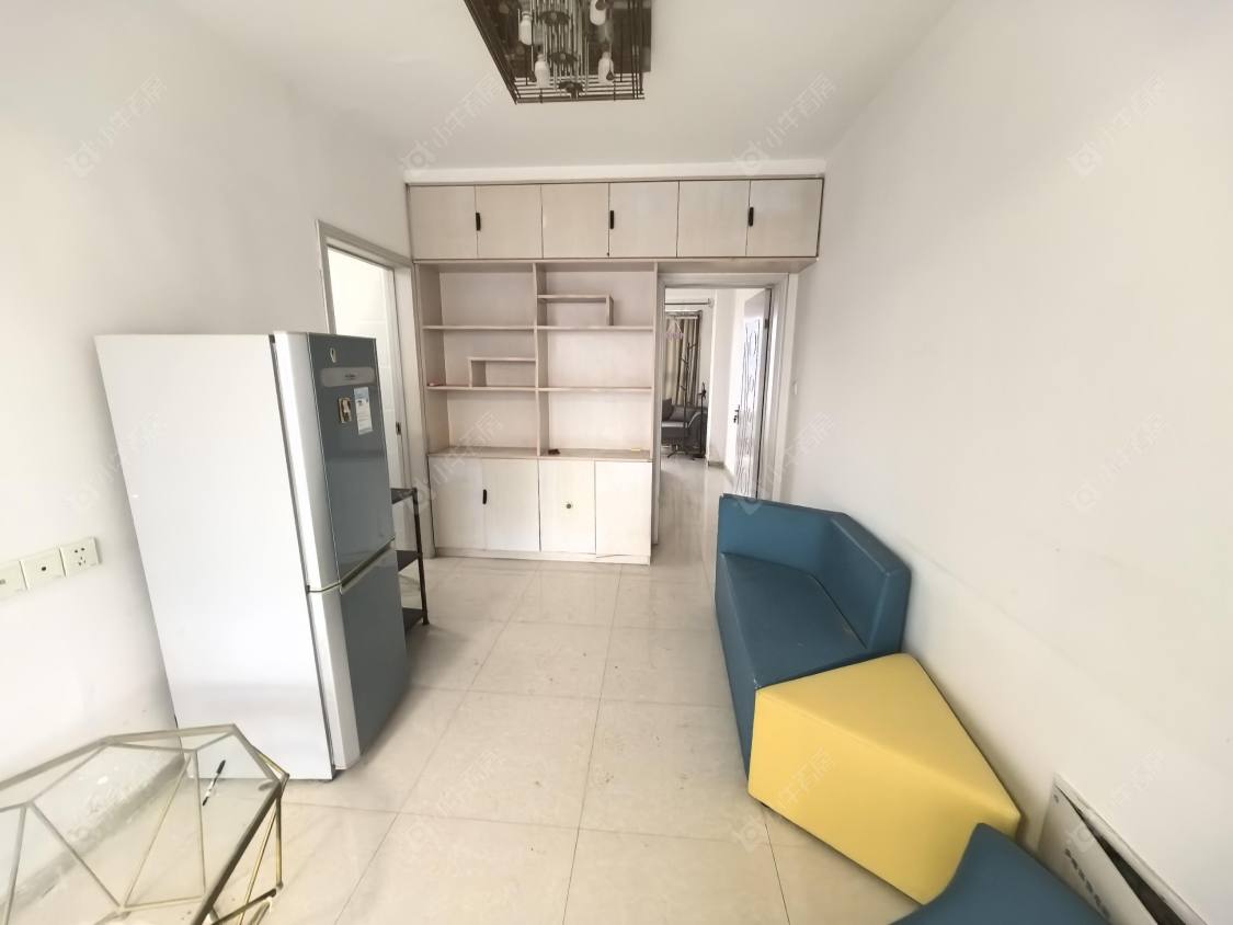 常州锦源大厦在租房源室内图_小牛看房