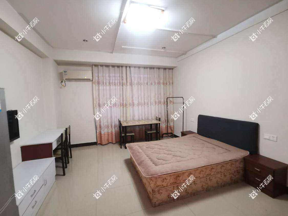 常州澳新风情街公寓租房_澳新风情街公寓1室1厅房源出租