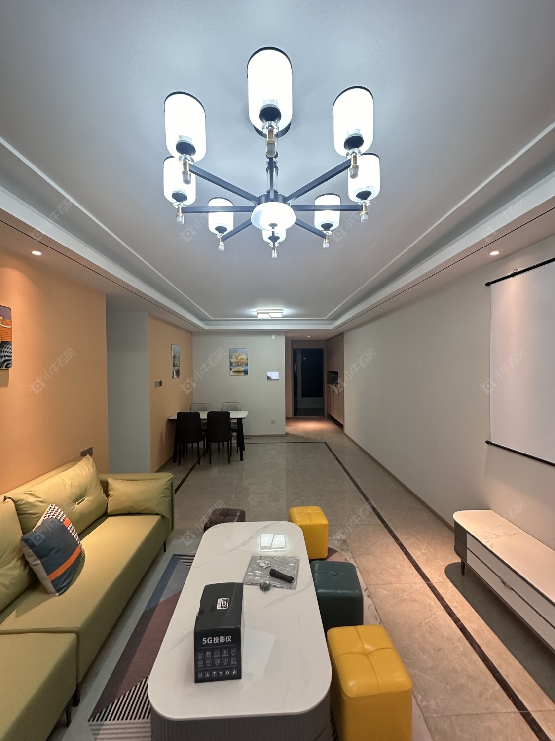 常州嘉宏天际在租房源_小牛看房