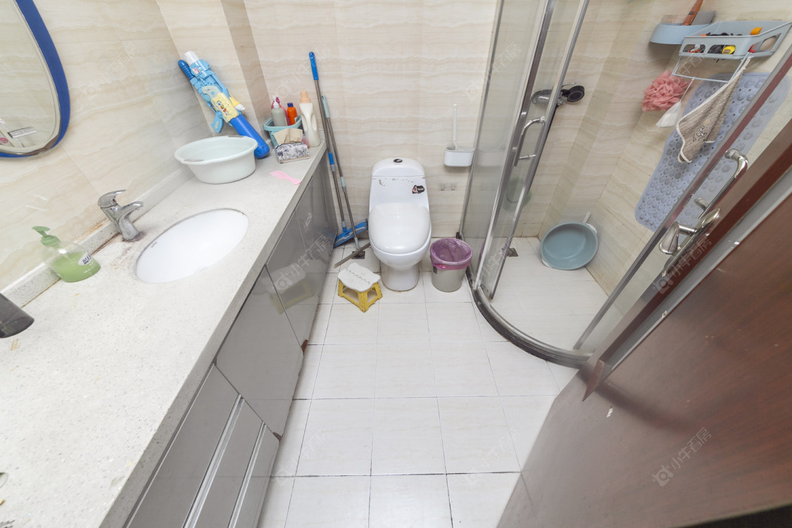 电子新家园房源室内图 常州电子新家园在售二手房源室内图_小牛看房