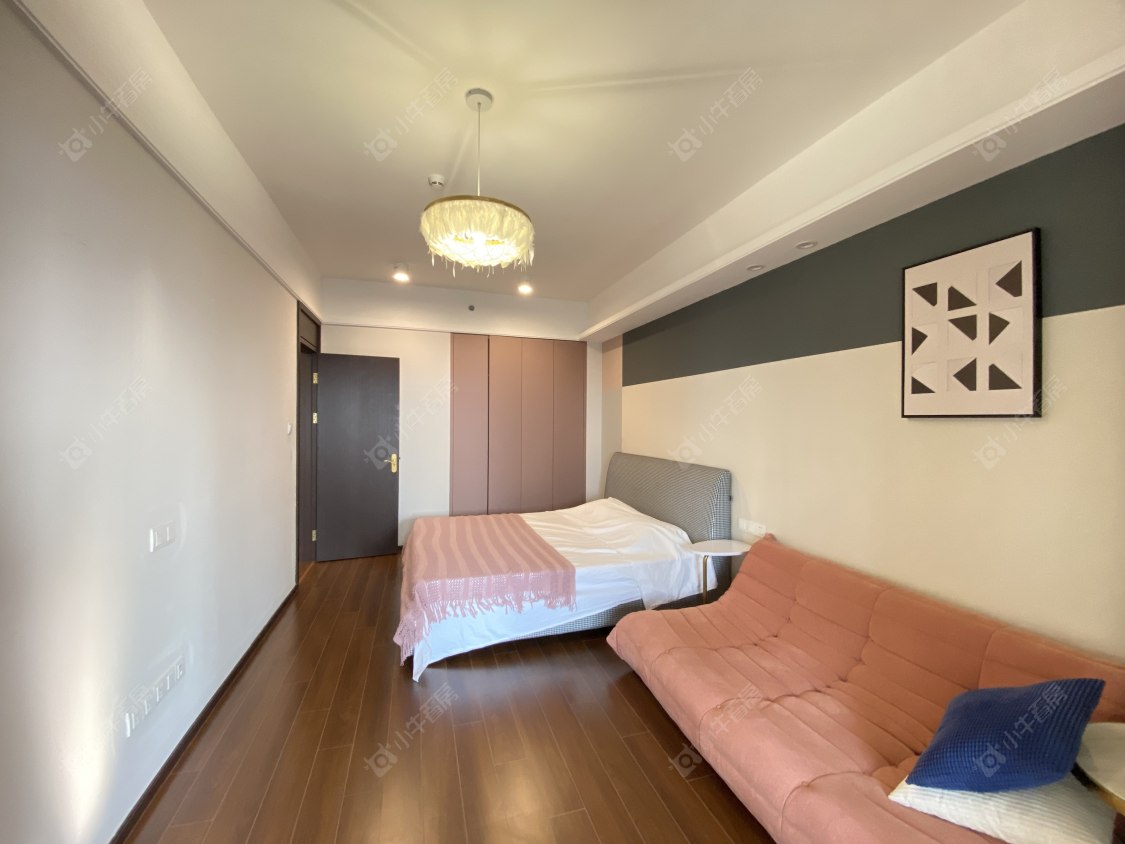 常州朗诗邻里中心在租房源_小牛看房