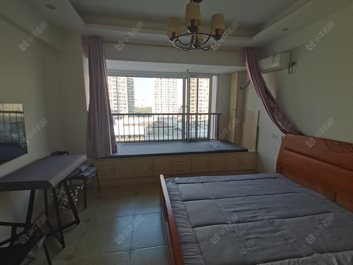 常州宝龙城市广场在租房源室内图_小牛看房