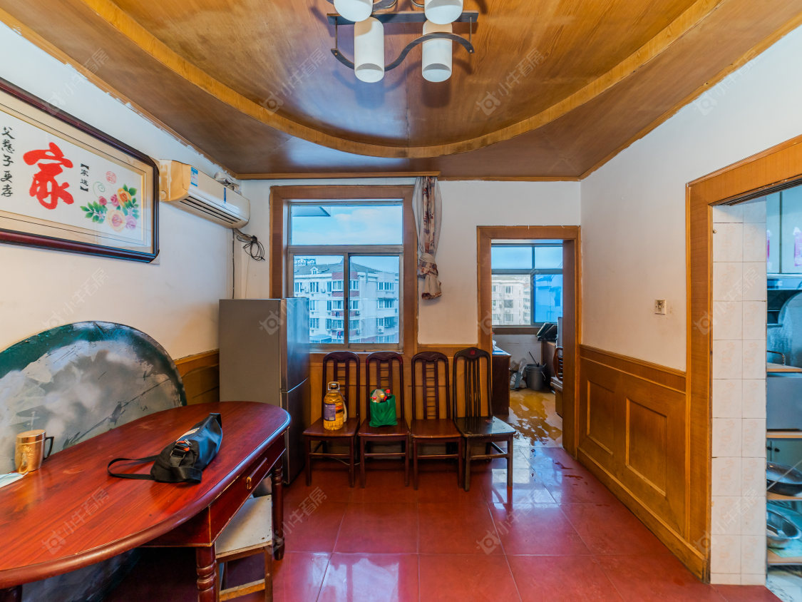 常州河苑新村在售二手房_小牛看房