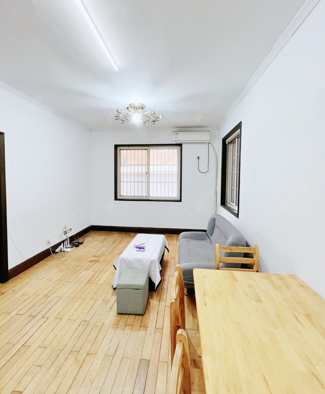 常州怡康花园在租房源室内图_小牛看房