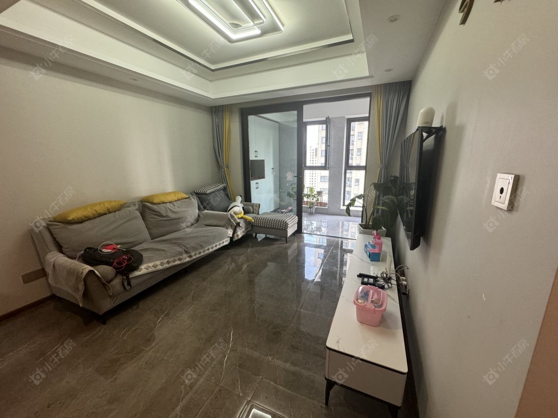 常州常发珑玥在租房源_小牛看房