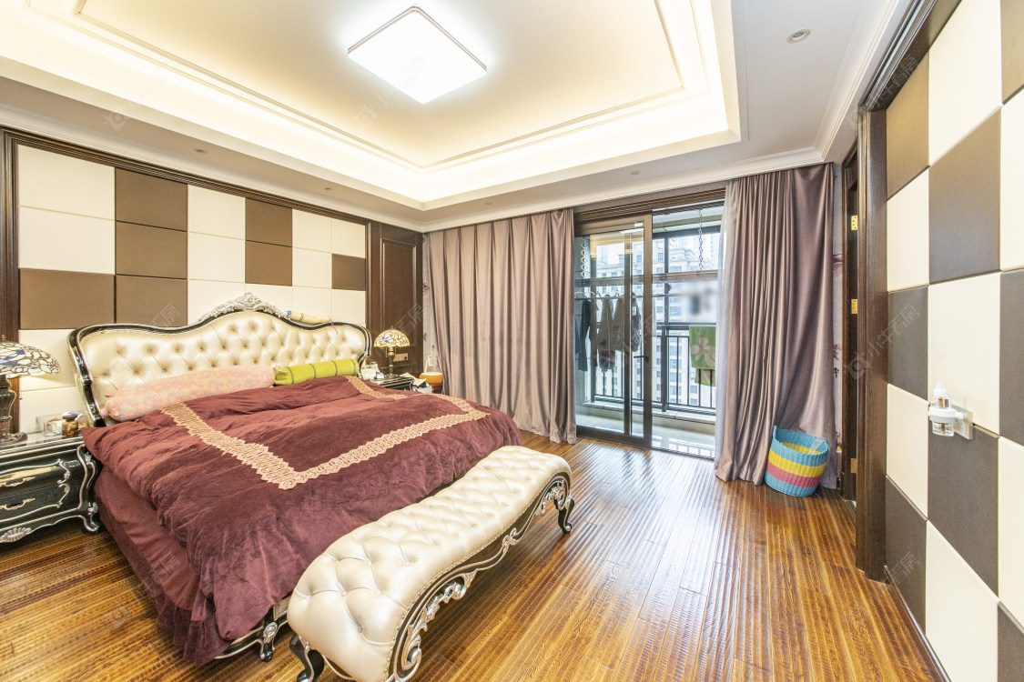 紫金城南区房源室内图 常州紫金城南区在售二手房源室内图_小牛看房