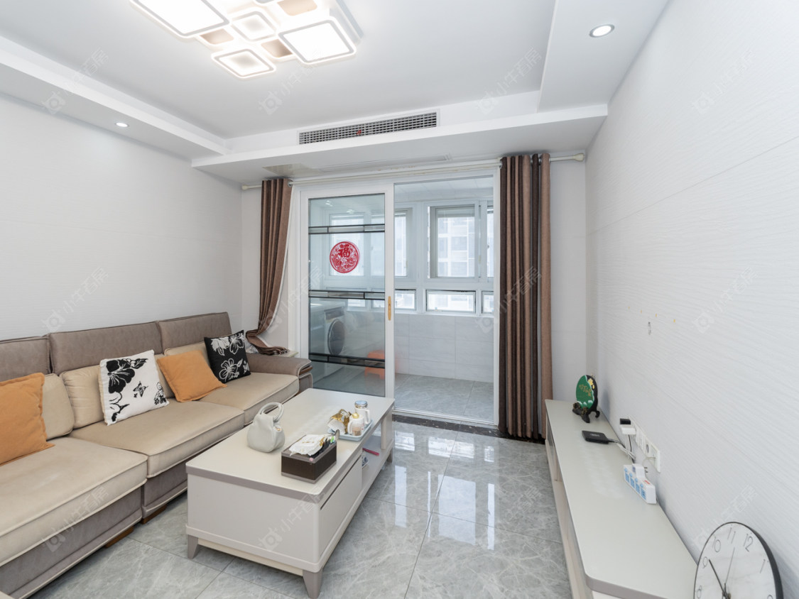 常州新城东苑四区在售二手房源_小牛看房