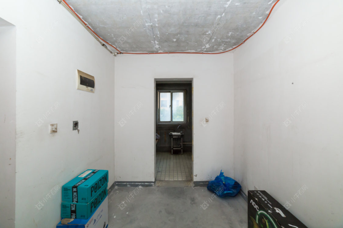 常州香溢紫郡三期在售二手房源室内图_小牛看房