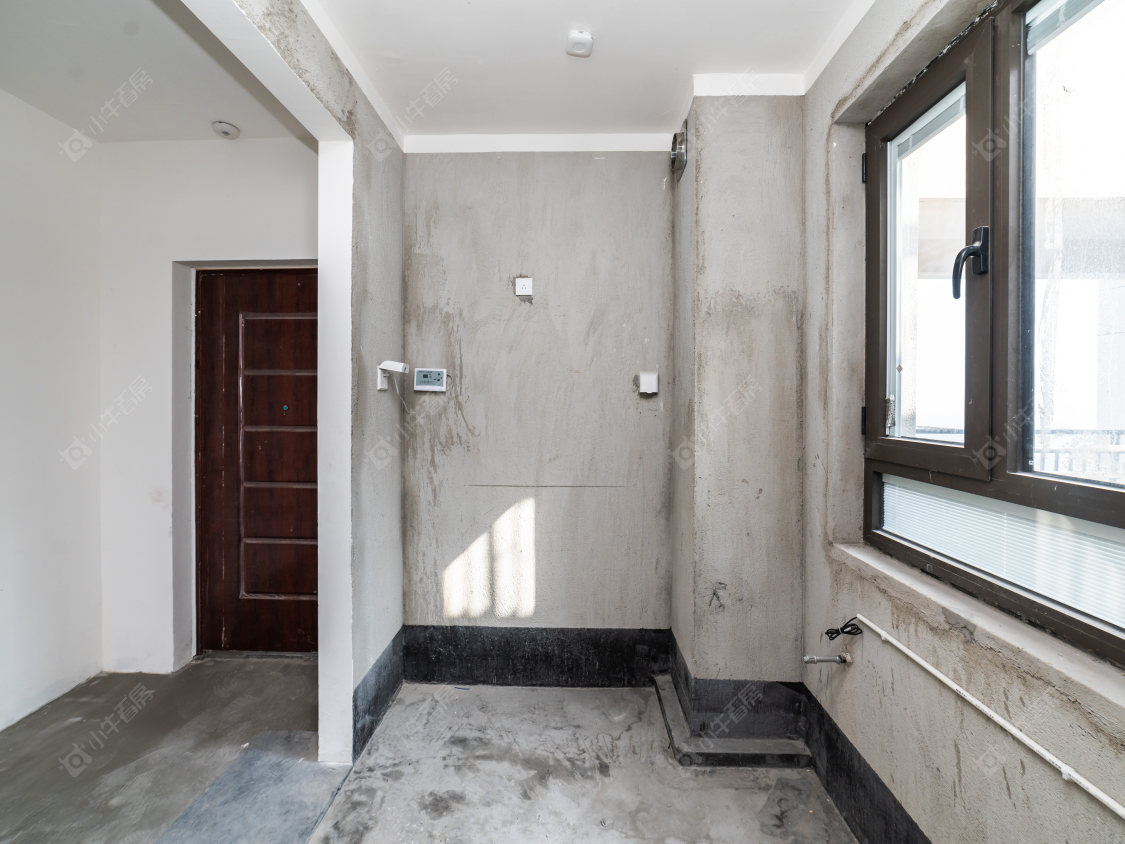 常州东青馨苑在售二手房源室内图_小牛看房