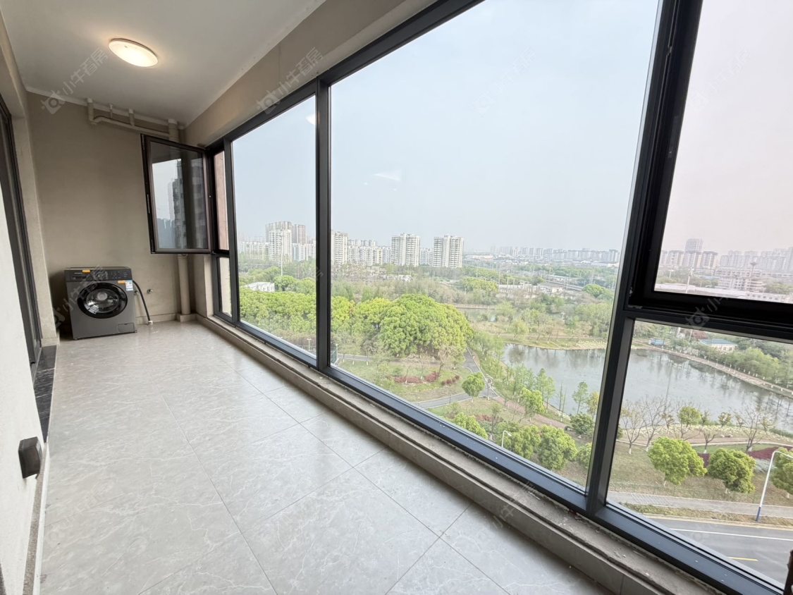 中海云樾里房源室内图 常州中海云樾里在租房源室内图_小牛看房