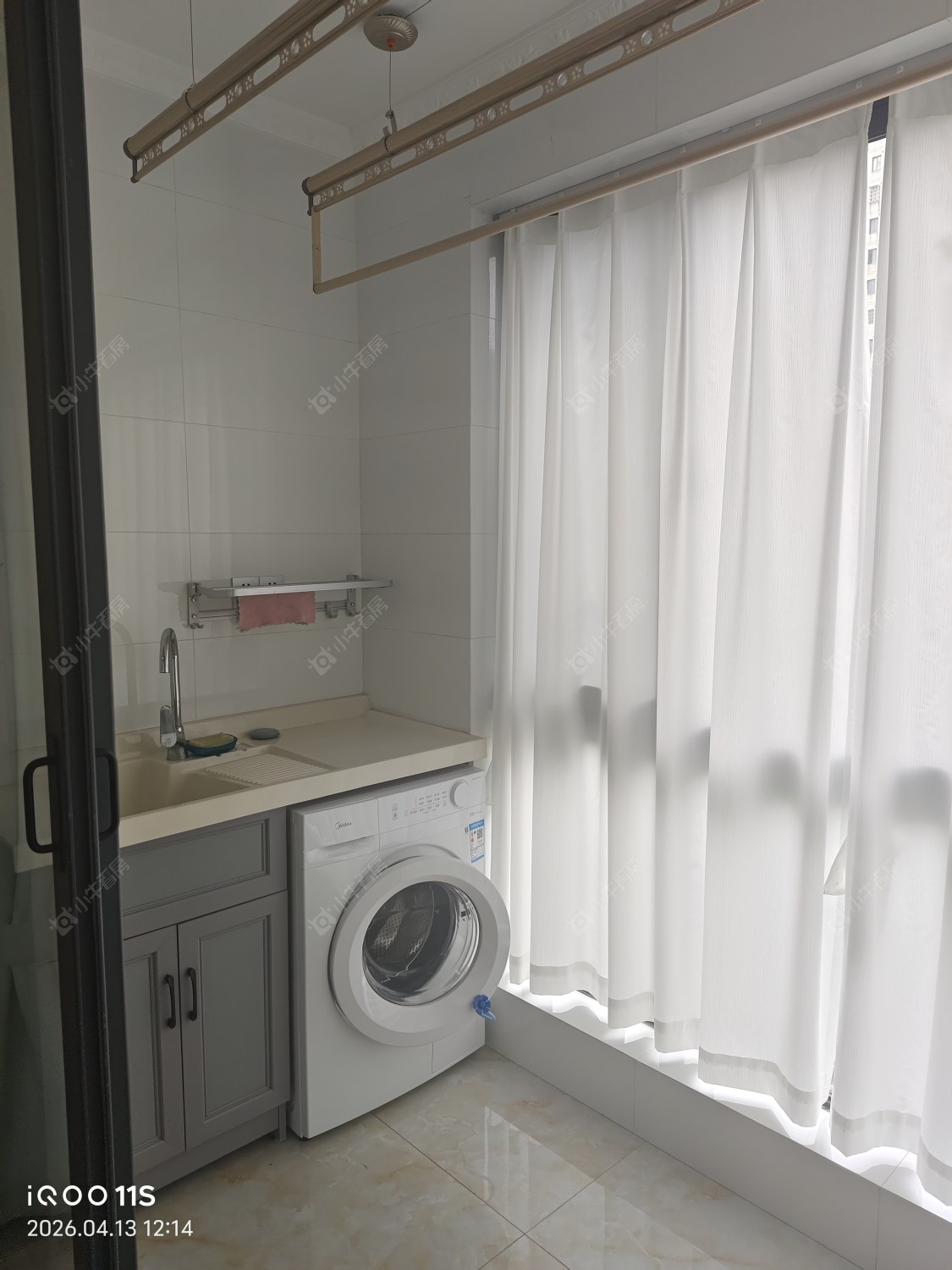 常州聚湖家园三期在租房源室内图_小牛看房