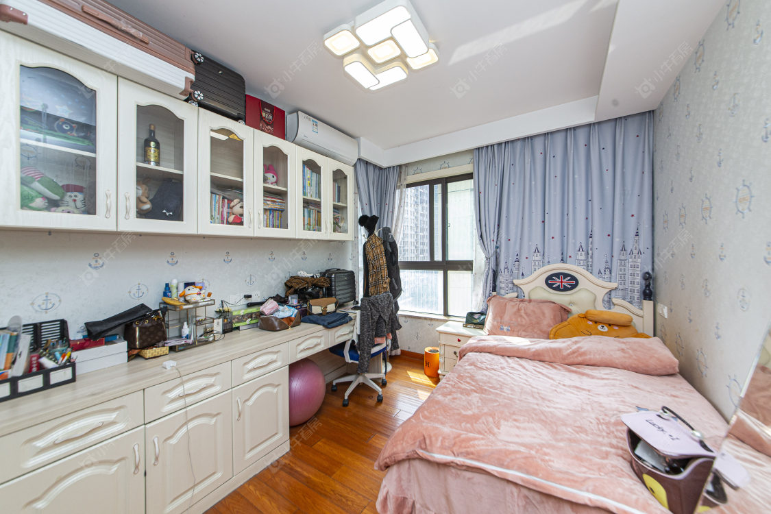 星河国际七区房源室内图 常州星河国际七区在售二手房源室内图_小牛看房