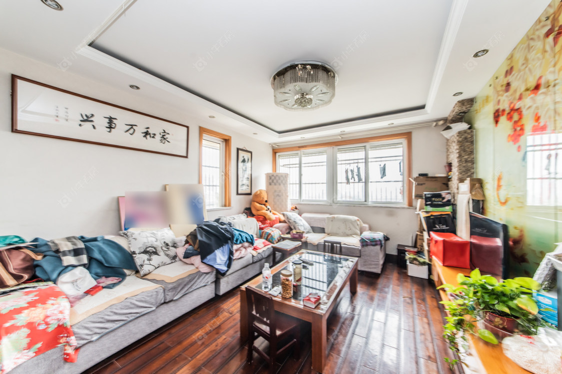 常州香树湾名苑在售二手房_小牛看房