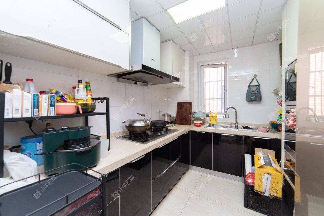 常州泰盈八千里在租房源室内图_小牛看房