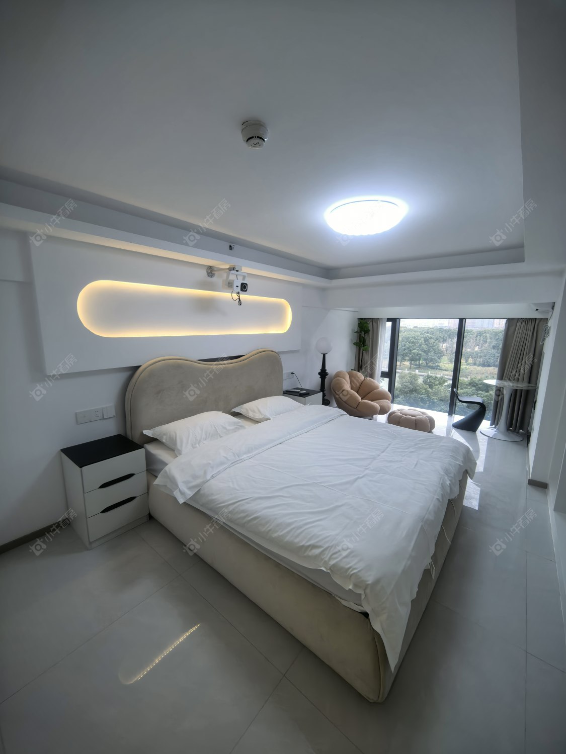 常州山外有山租房_小牛看房