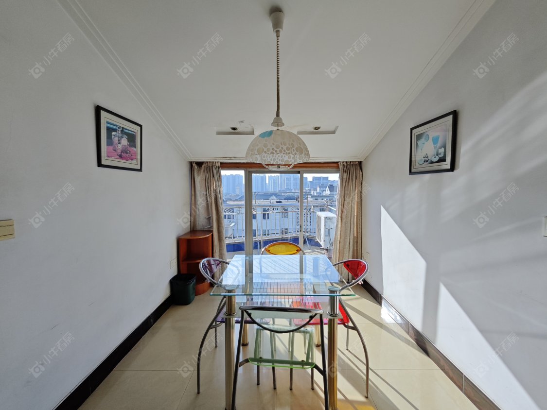 常州翠竹新村南区在租房源_小牛看房