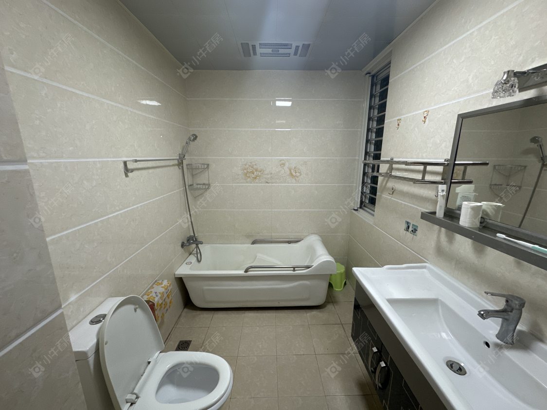 随园锦湖公寓房源室内图 常州随园锦湖公寓在租房源室内图_小牛看房