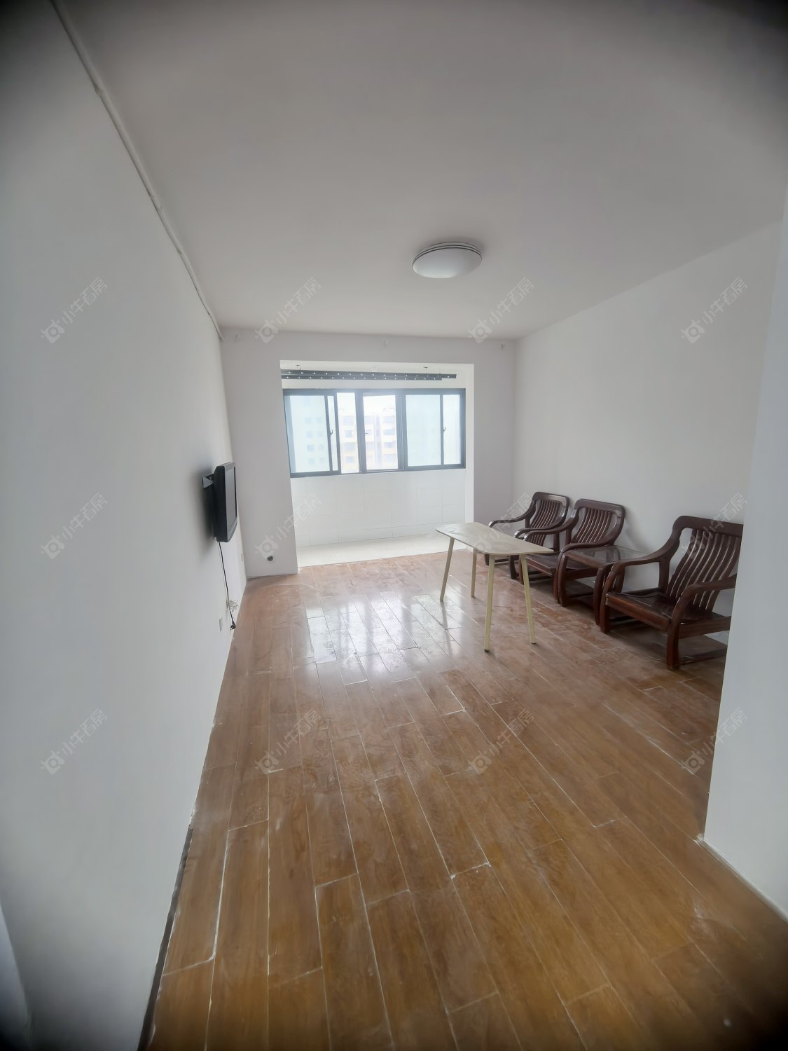 常州天山花园租房_小牛看房