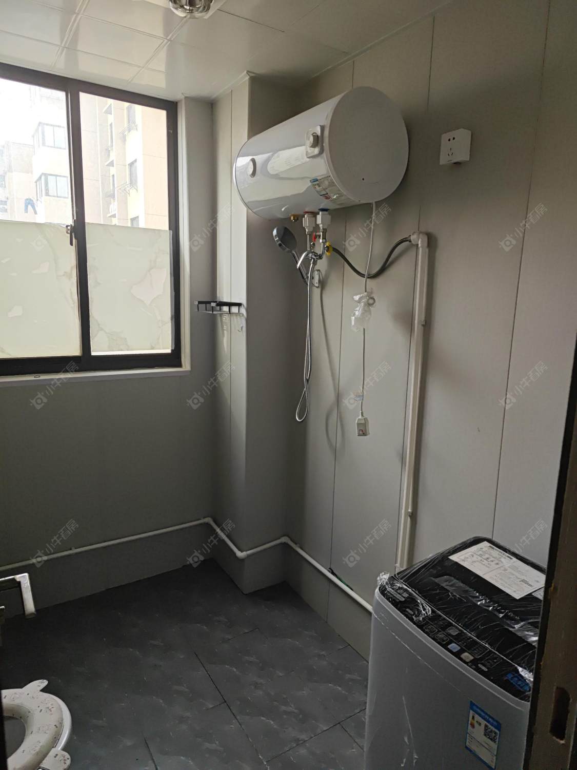 常州天山花园在租房源_小牛看房