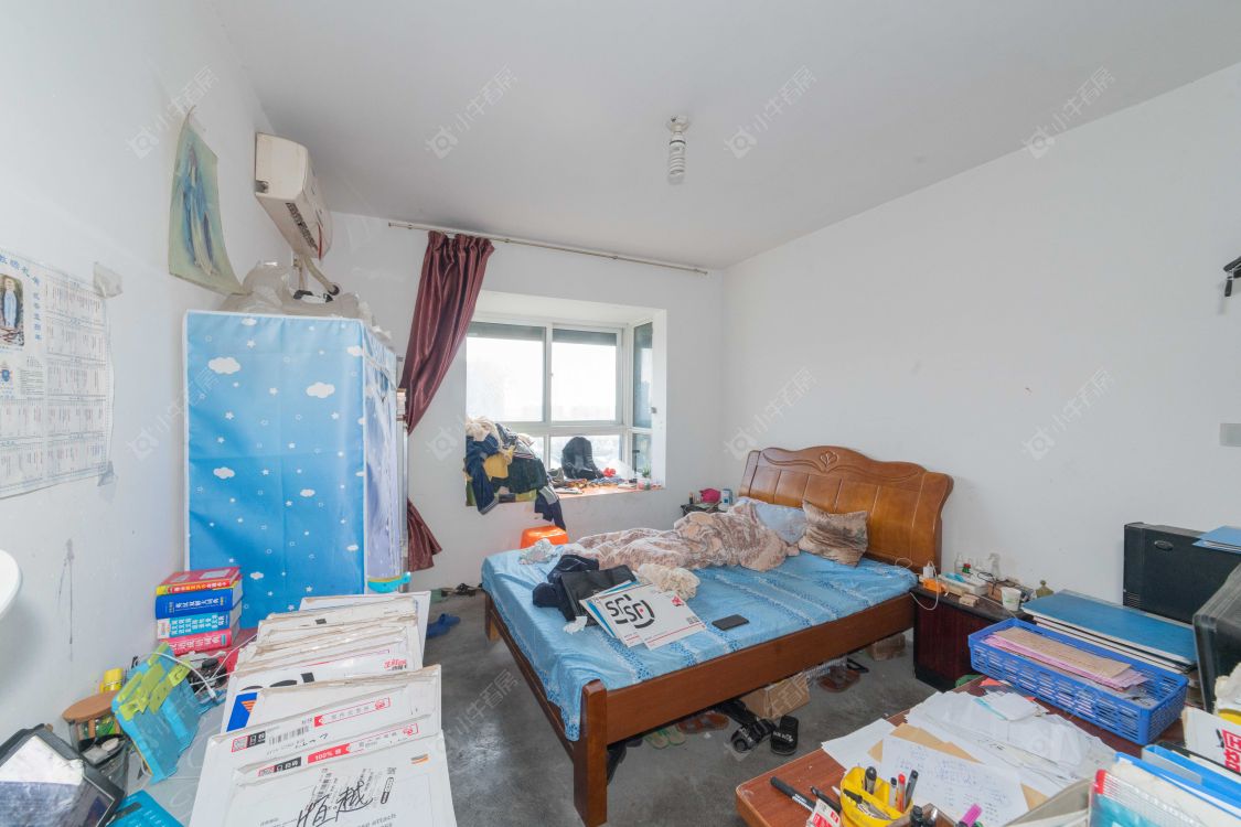 常州丁香苑(钟楼)在售二手房源室内图_小牛看房