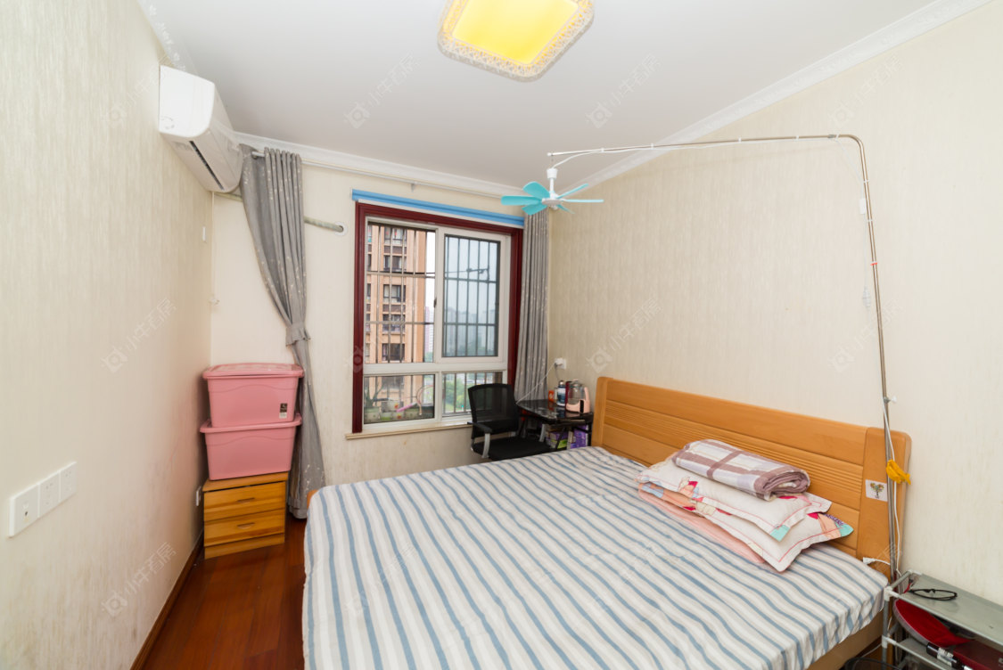 常州御河湾在售二手房源室内图_小牛看房