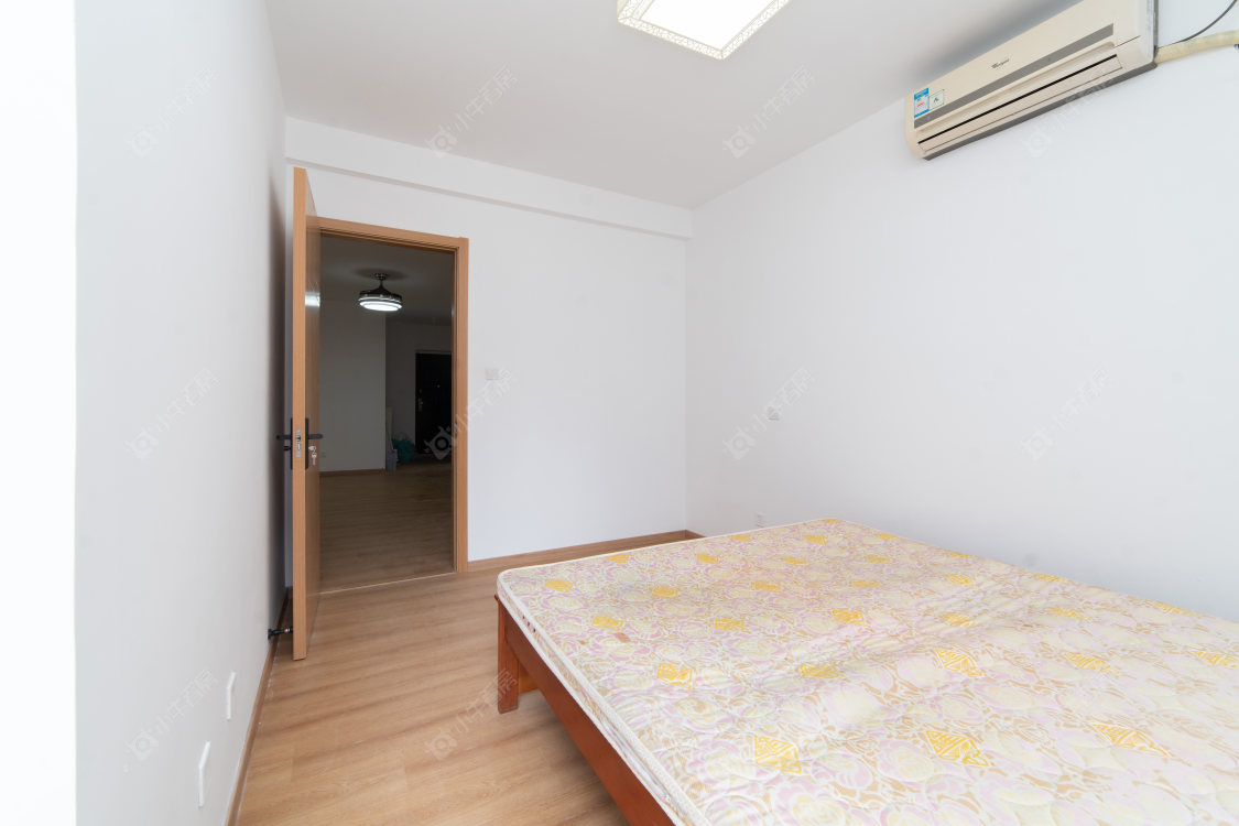 常州龙湖龙誉城三期在售二手房源室内图_小牛看房